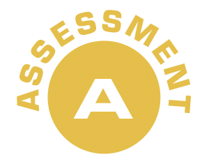 A: Assessment