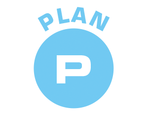 P: Plan